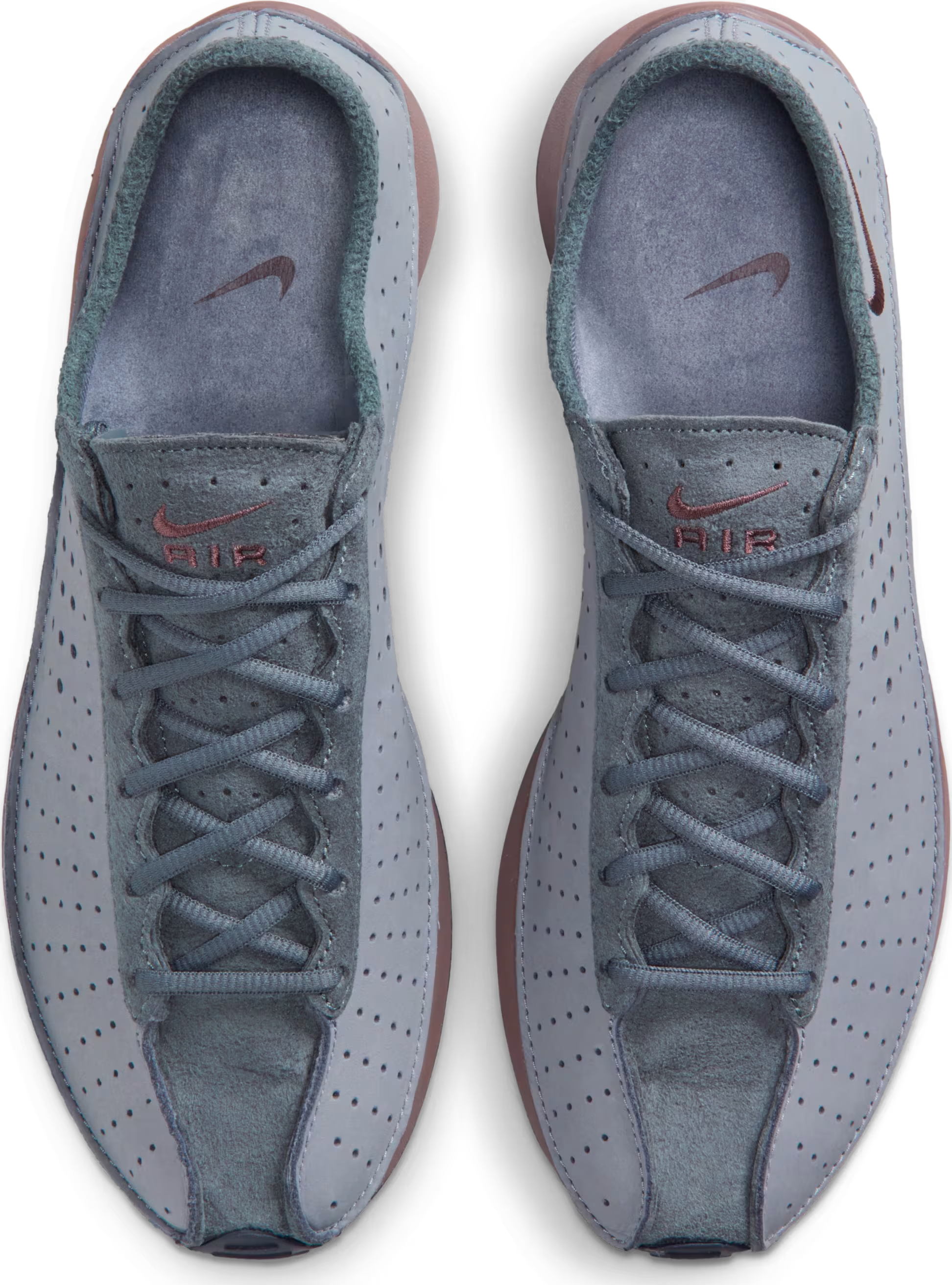 Nike Air Superfly Ashen Slate Tattoo (Women's)