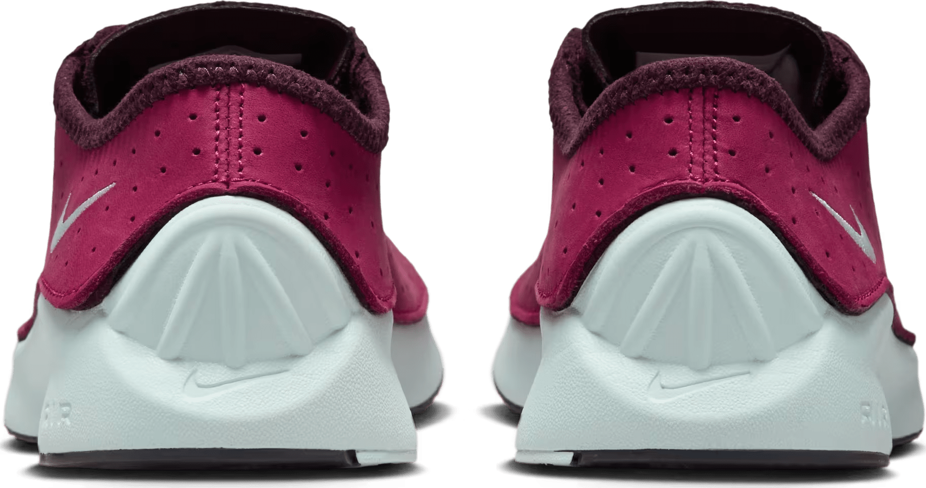 Nike Air Superfly Wmns "Noble Red"