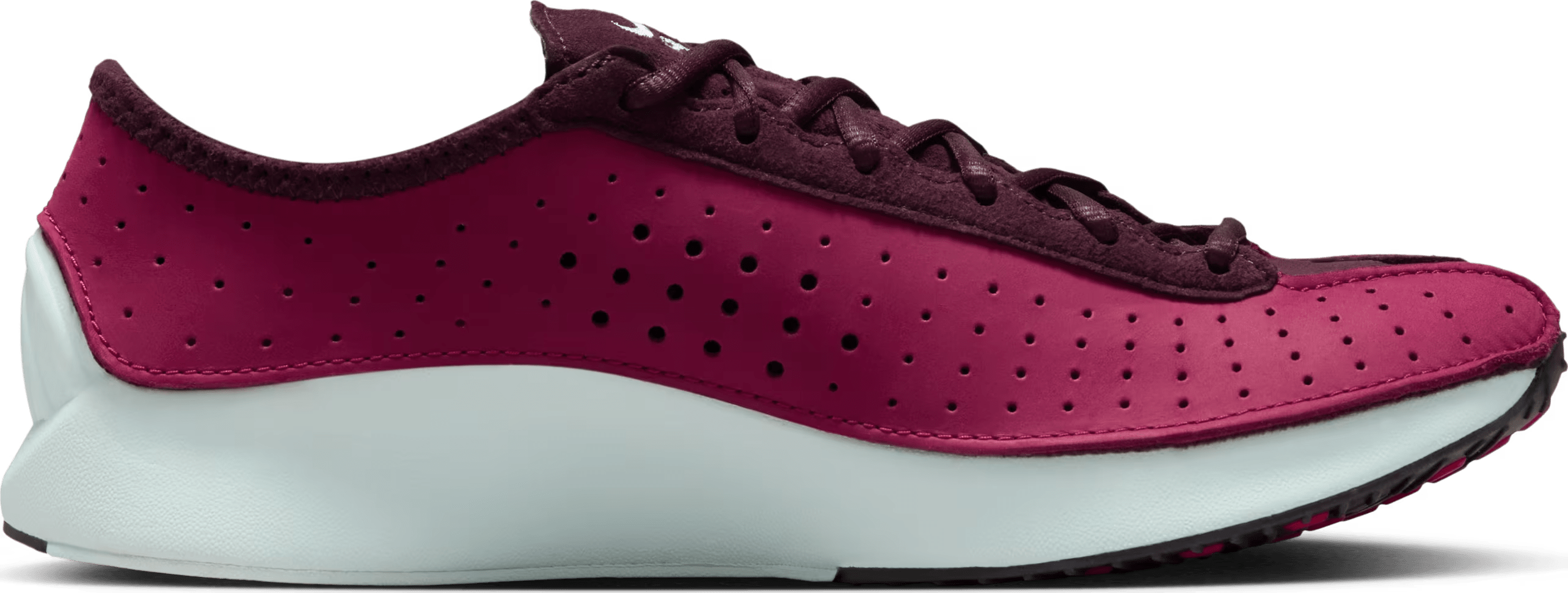 Nike Air Superfly Wmns "Noble Red"