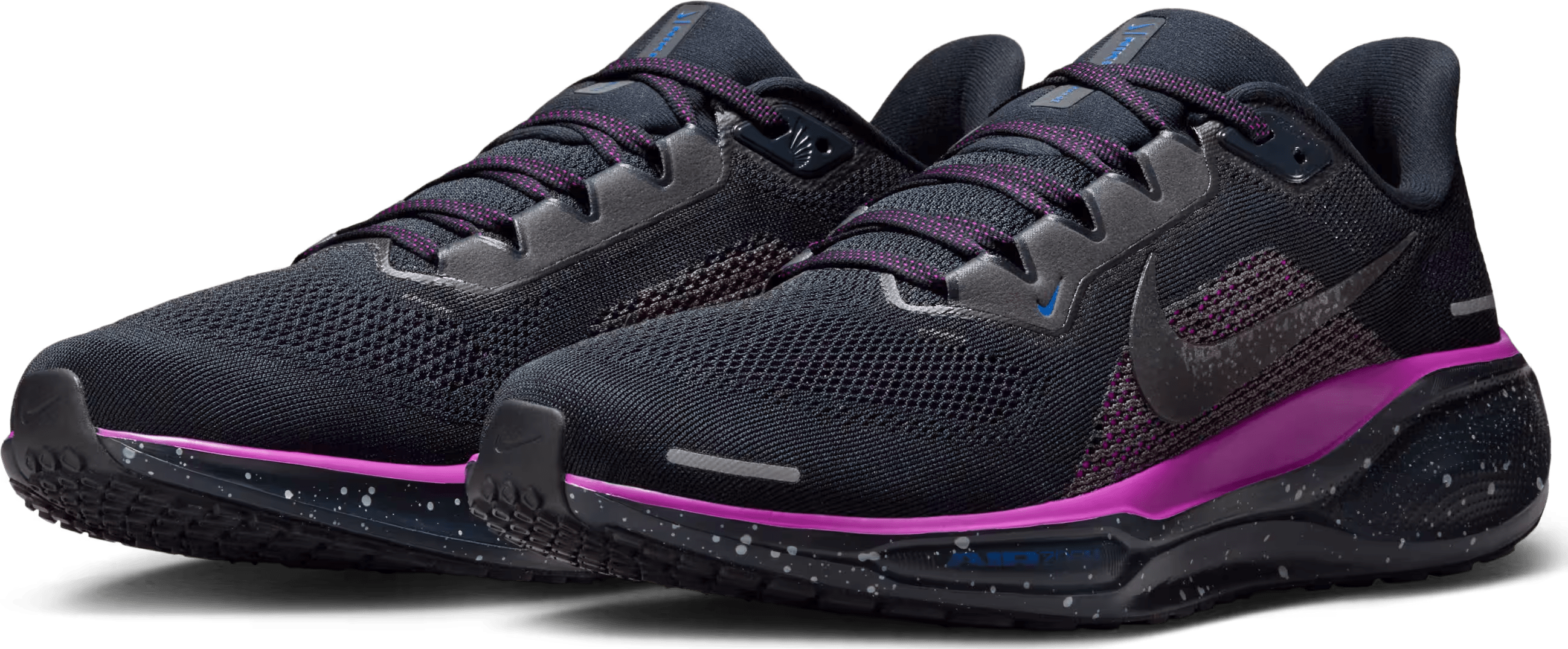 Nike Pegasus 41 SE "Hyper Violet"