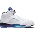 Air Jordan 5 Retro 'Grape'