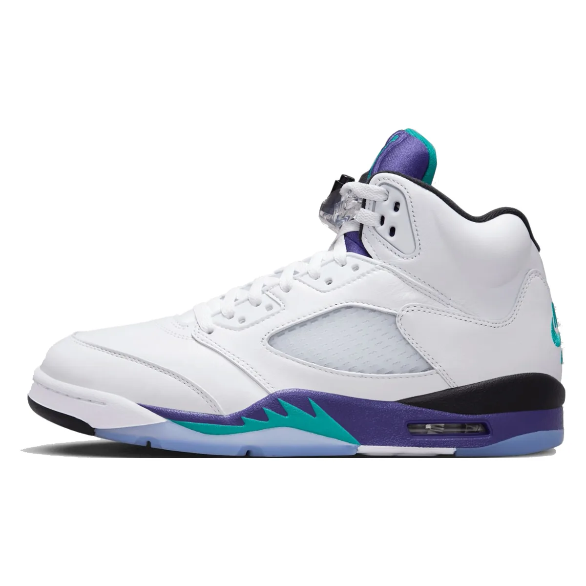 Air Jordan 5 Retro 'Grape'
