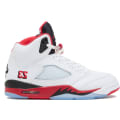 Air Jordan 5 Retro OG "Fire Red"