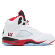Air Jordan 5 Retro OG "Fire Red"