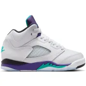 Air Jordan 5 OG GS "Grape"