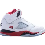 Air Jordan 5 Retro OG PS "Fire Red"