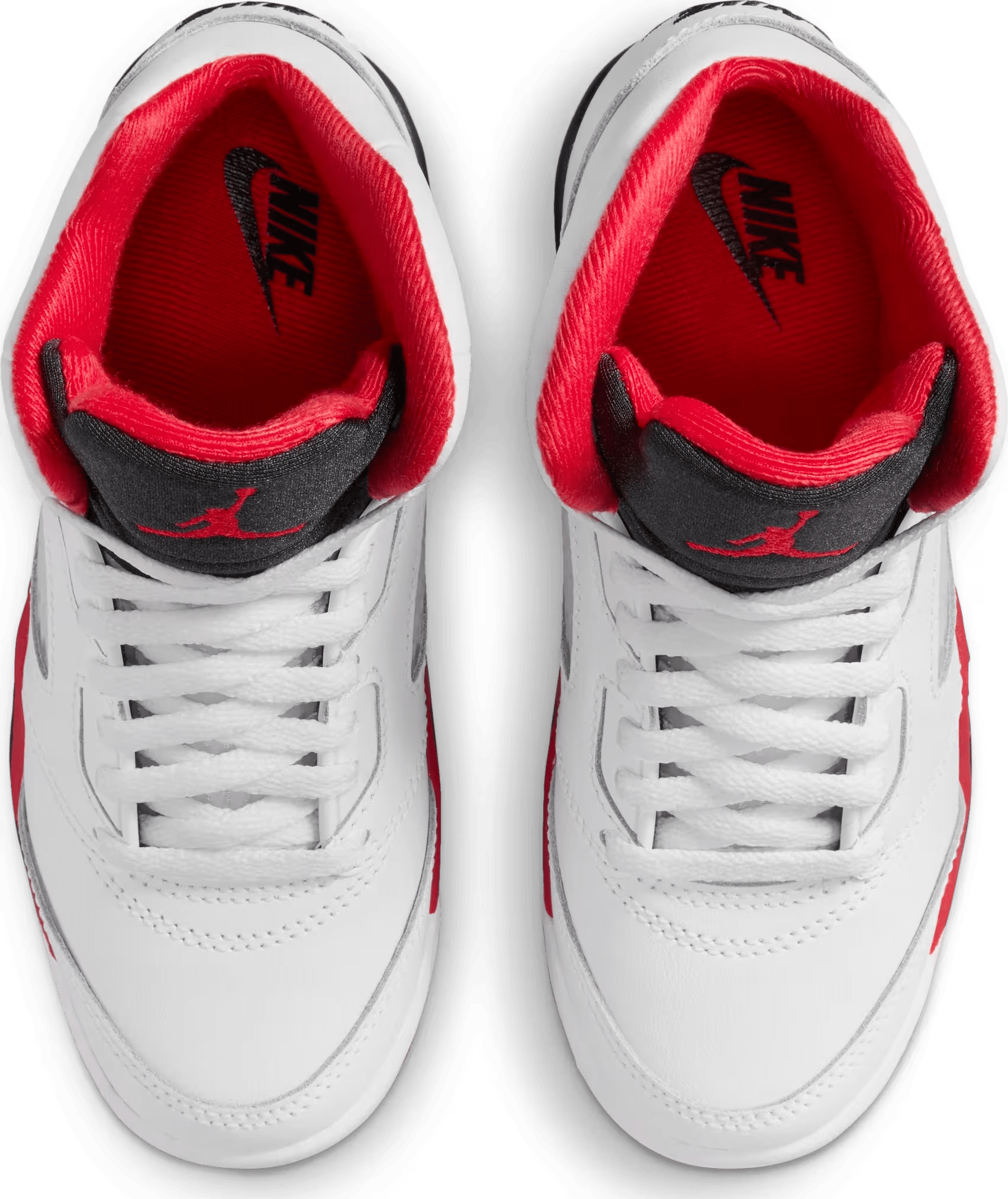 Air Jordan 5 Retro OG PS "Fire Red"
