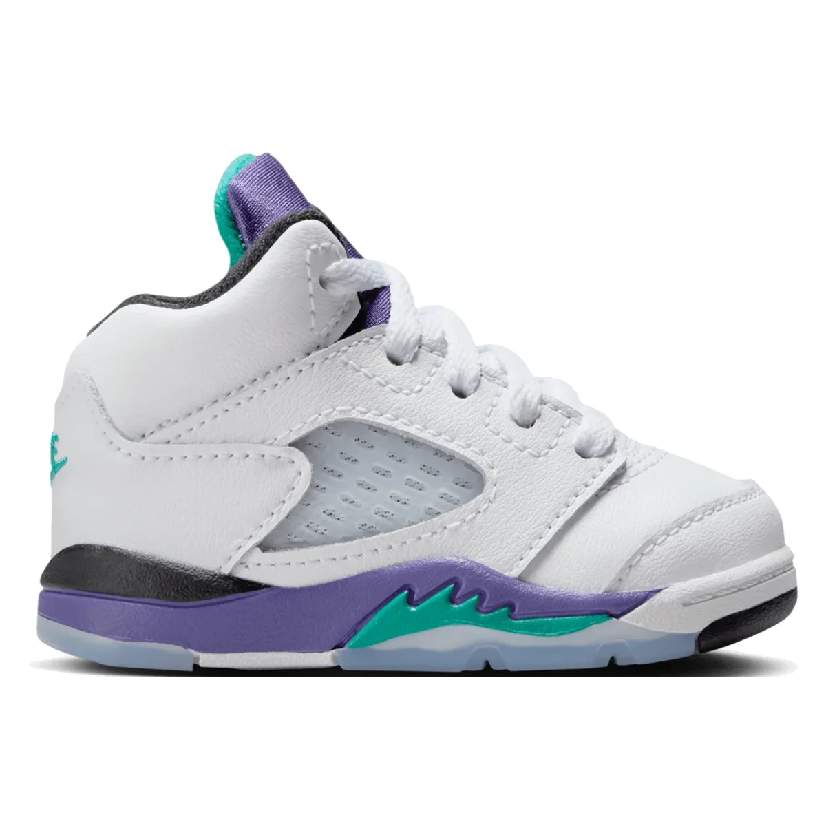 Air Jordan 5 OG TD "Grape"