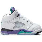 Air Jordan 5 OG TD "Grape"