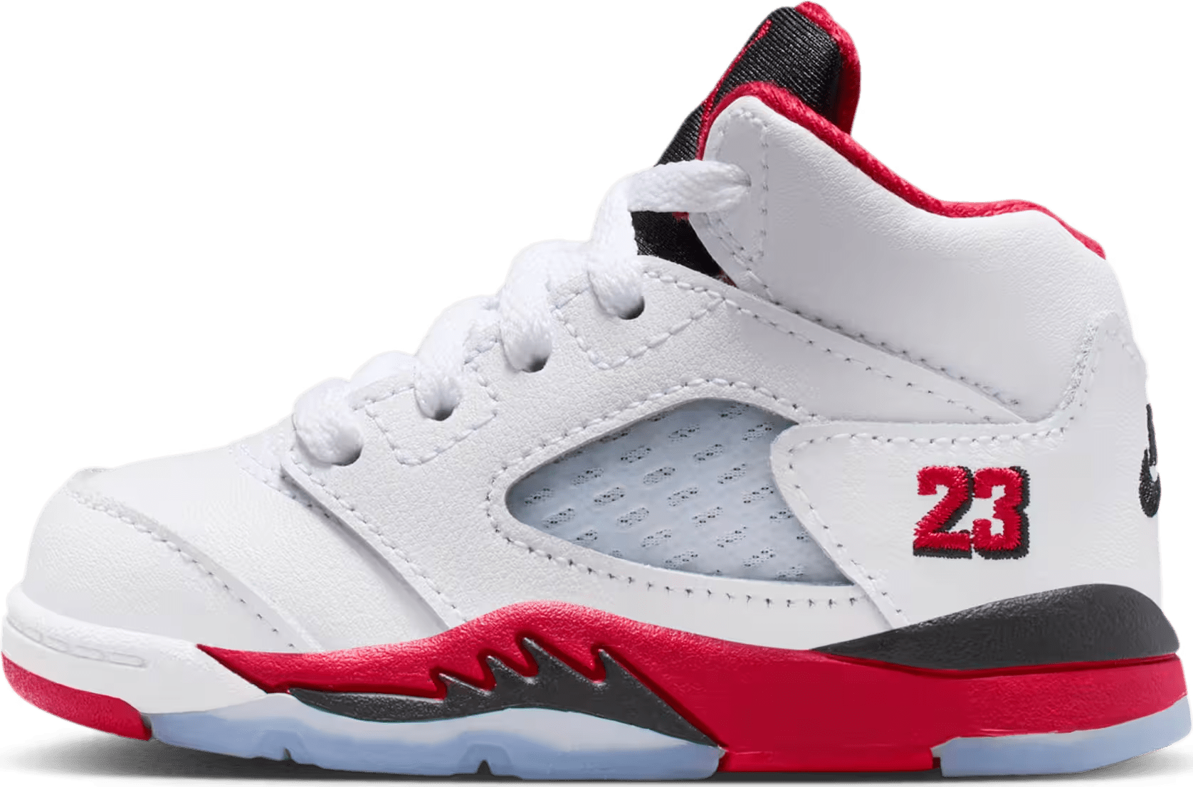 Air Jordan 5 Retro OG TD "Fire Red"