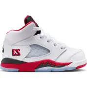 Air Jordan 5 Retro OG TD "Fire Red"