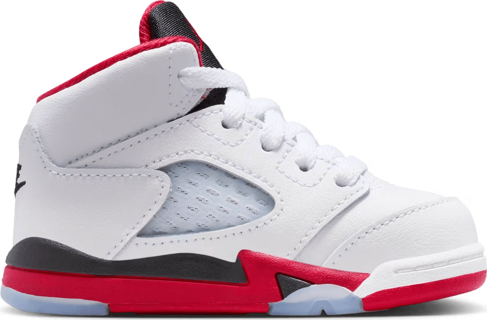 Air Jordan 5 Retro OG TD "Fire Red"