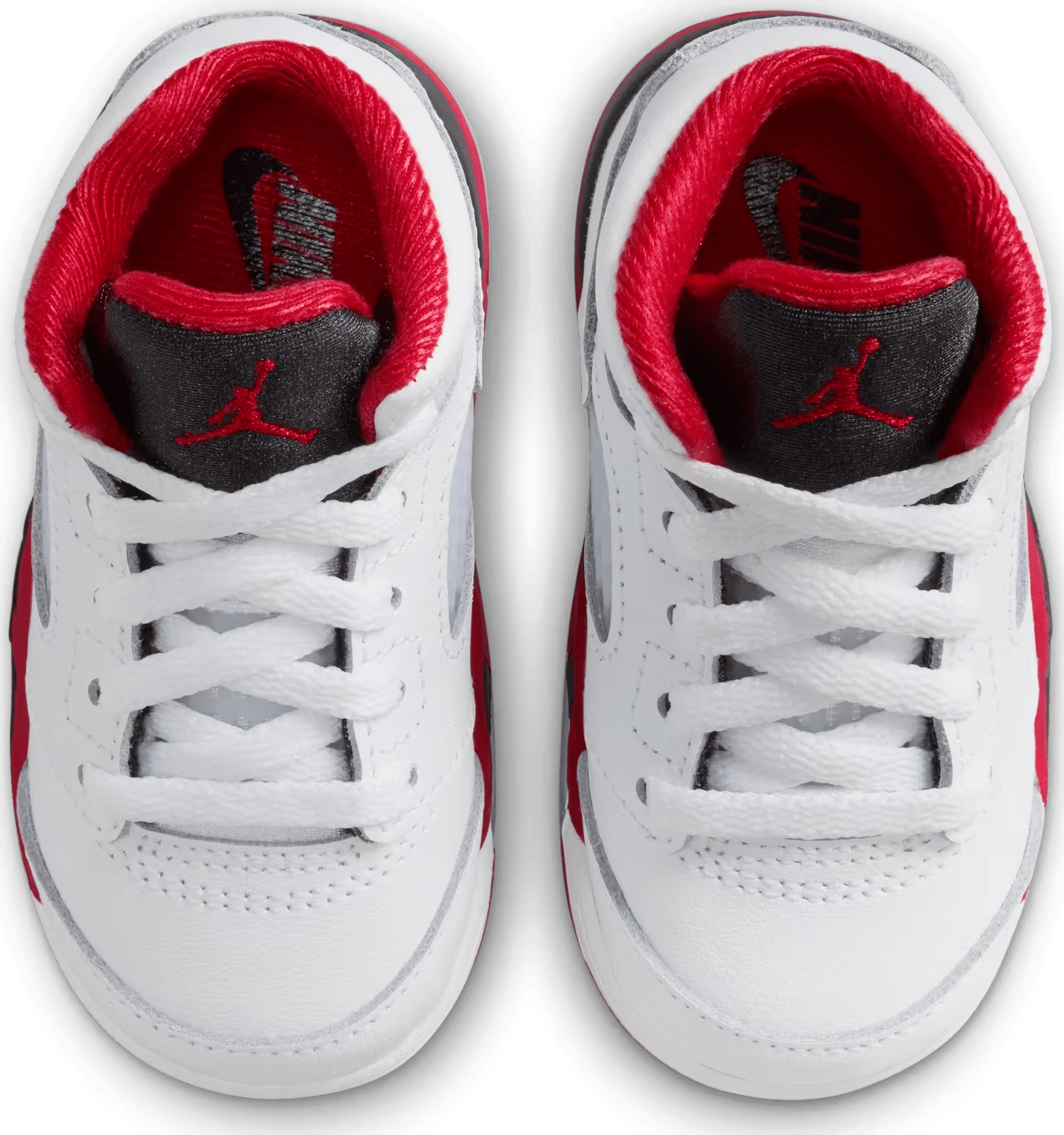 Air Jordan 5 Retro OG TD "Fire Red"