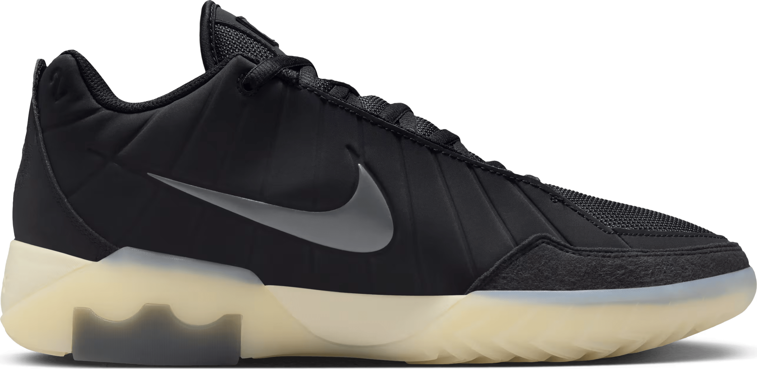 Nike LeBron Witness 9 "Black Coconut Milk"