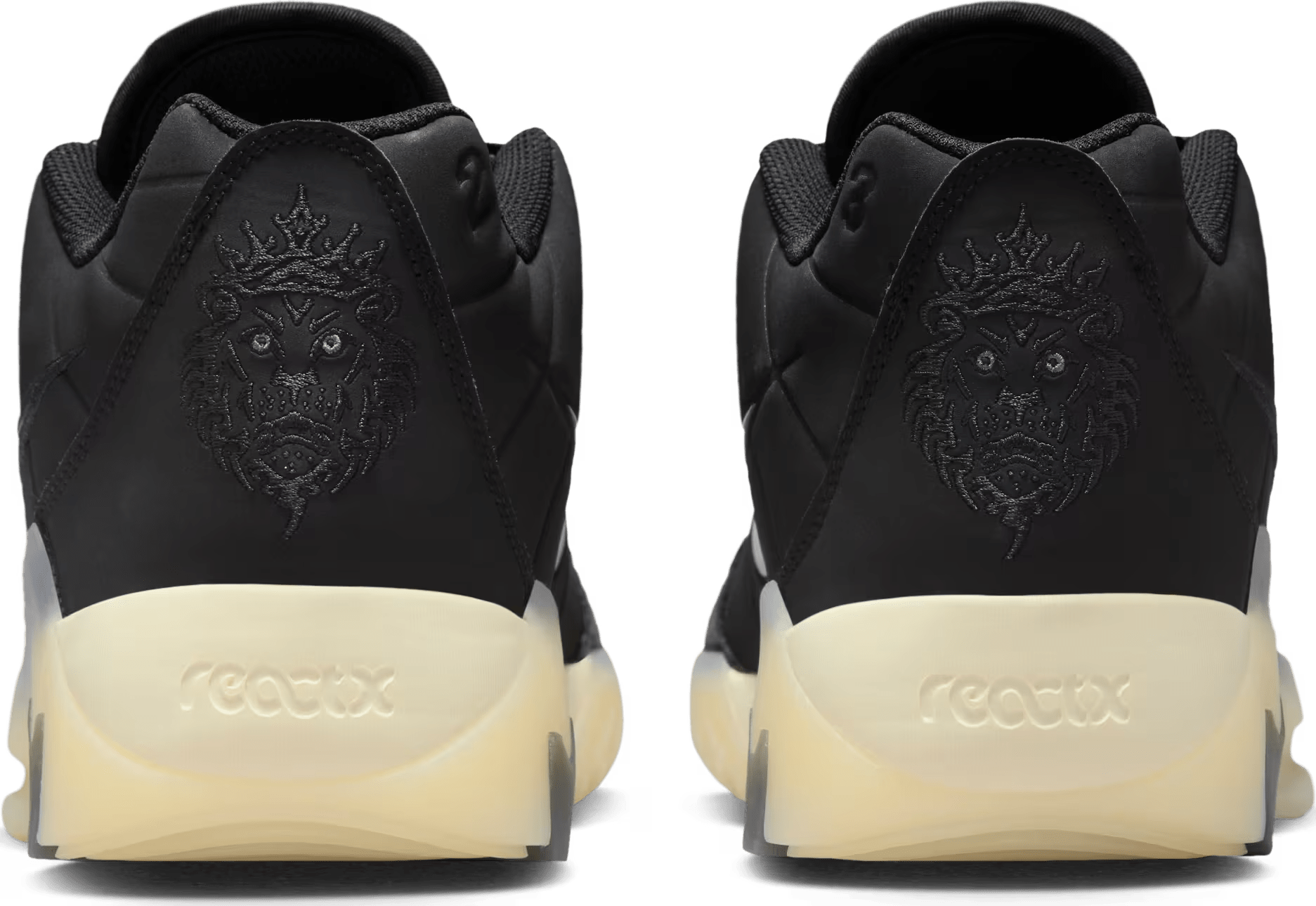Nike LeBron Witness 9 "Black Coconut Milk"