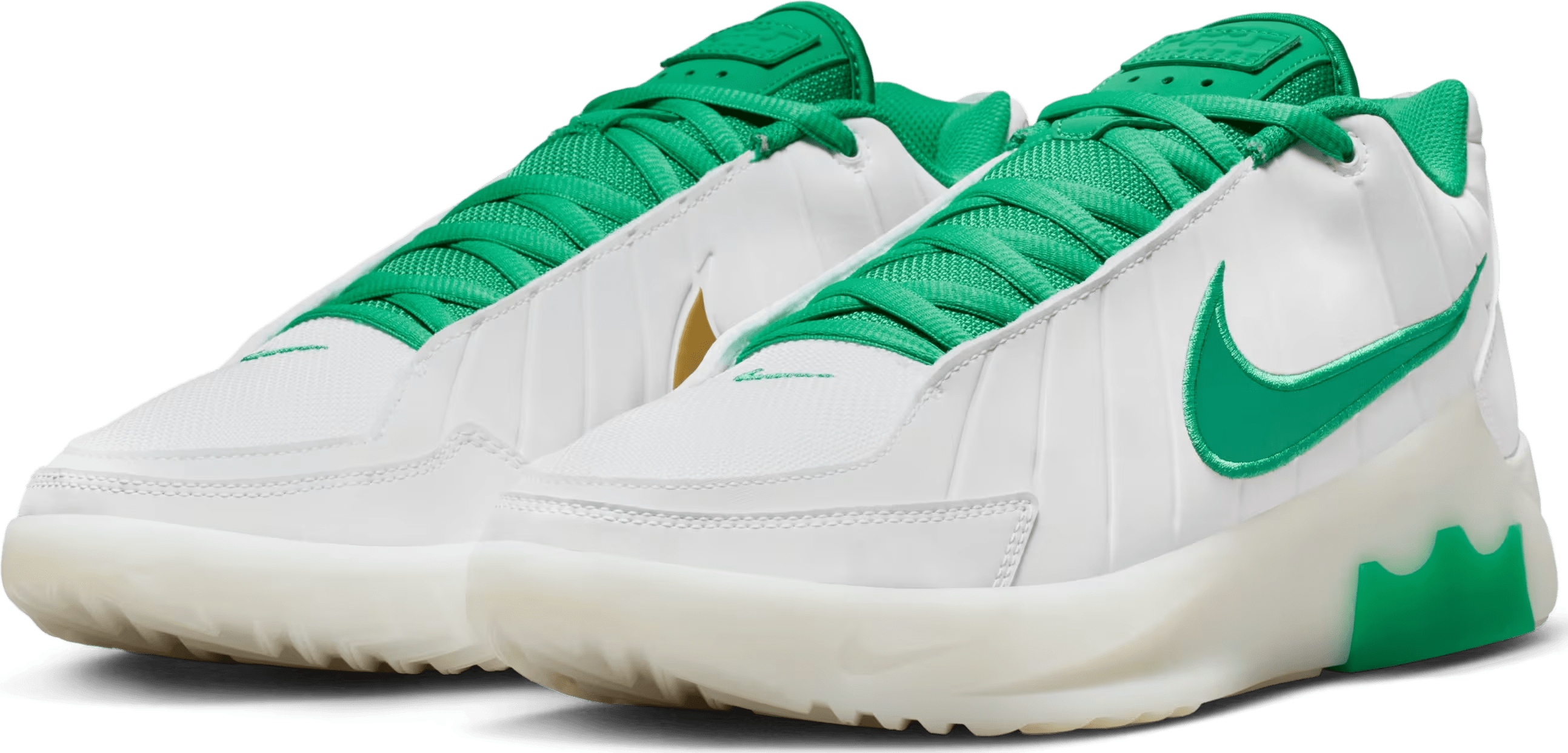 Nike LeBron Witness 9 "White Stadium Green"