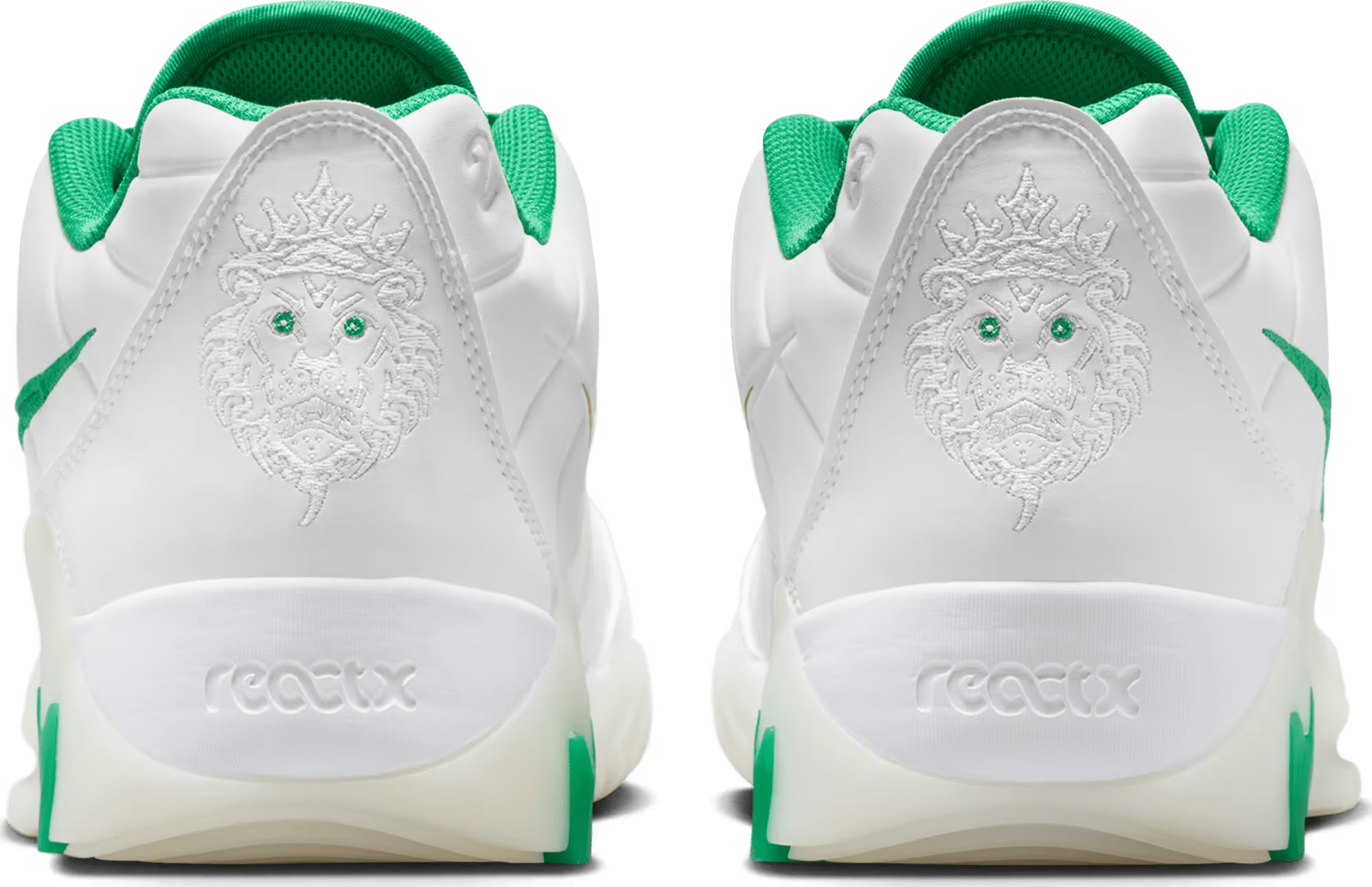 Nike LeBron Witness 9 "White Stadium Green"
