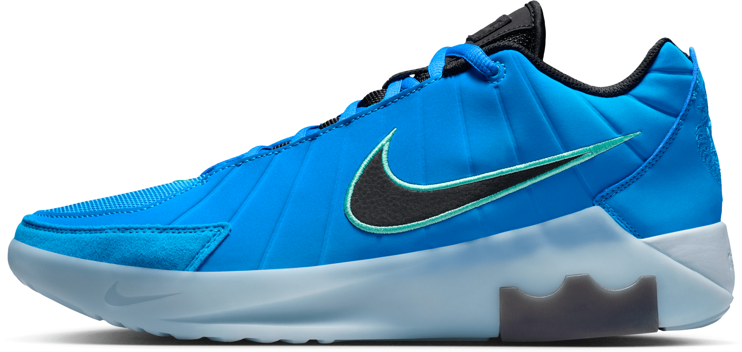 Nike LeBron Witness 9 "Photo Blue"