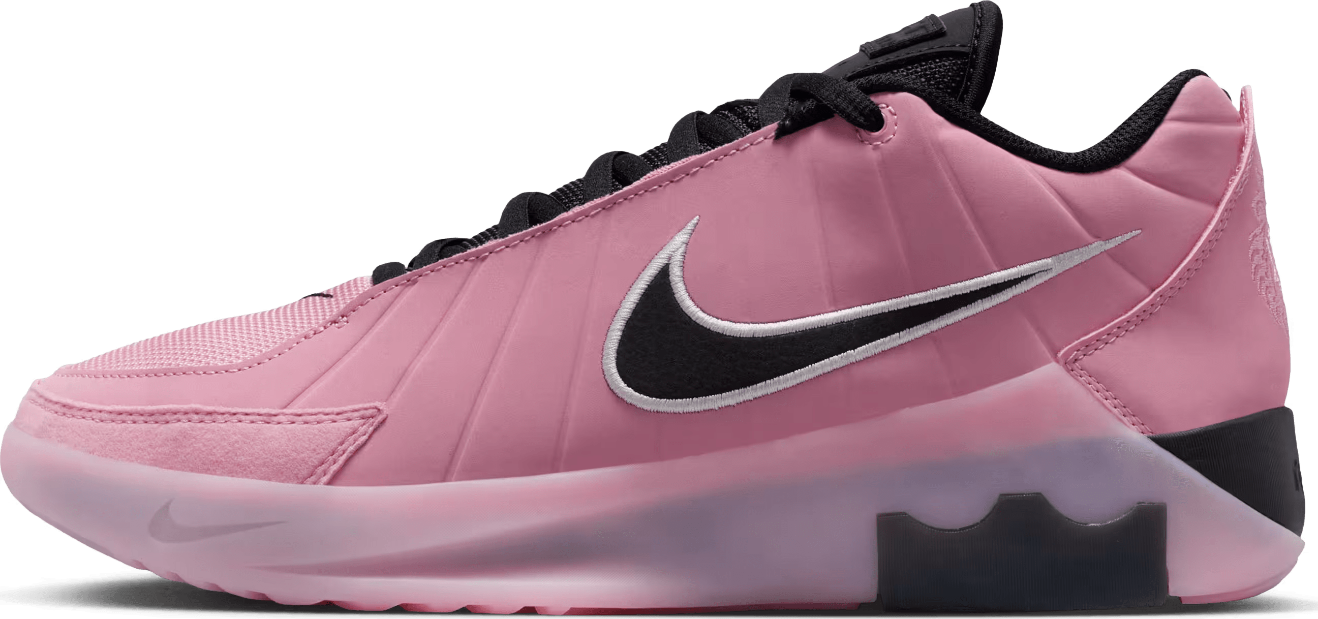 Nike LeBron Witness 9 "Elemental Pink"