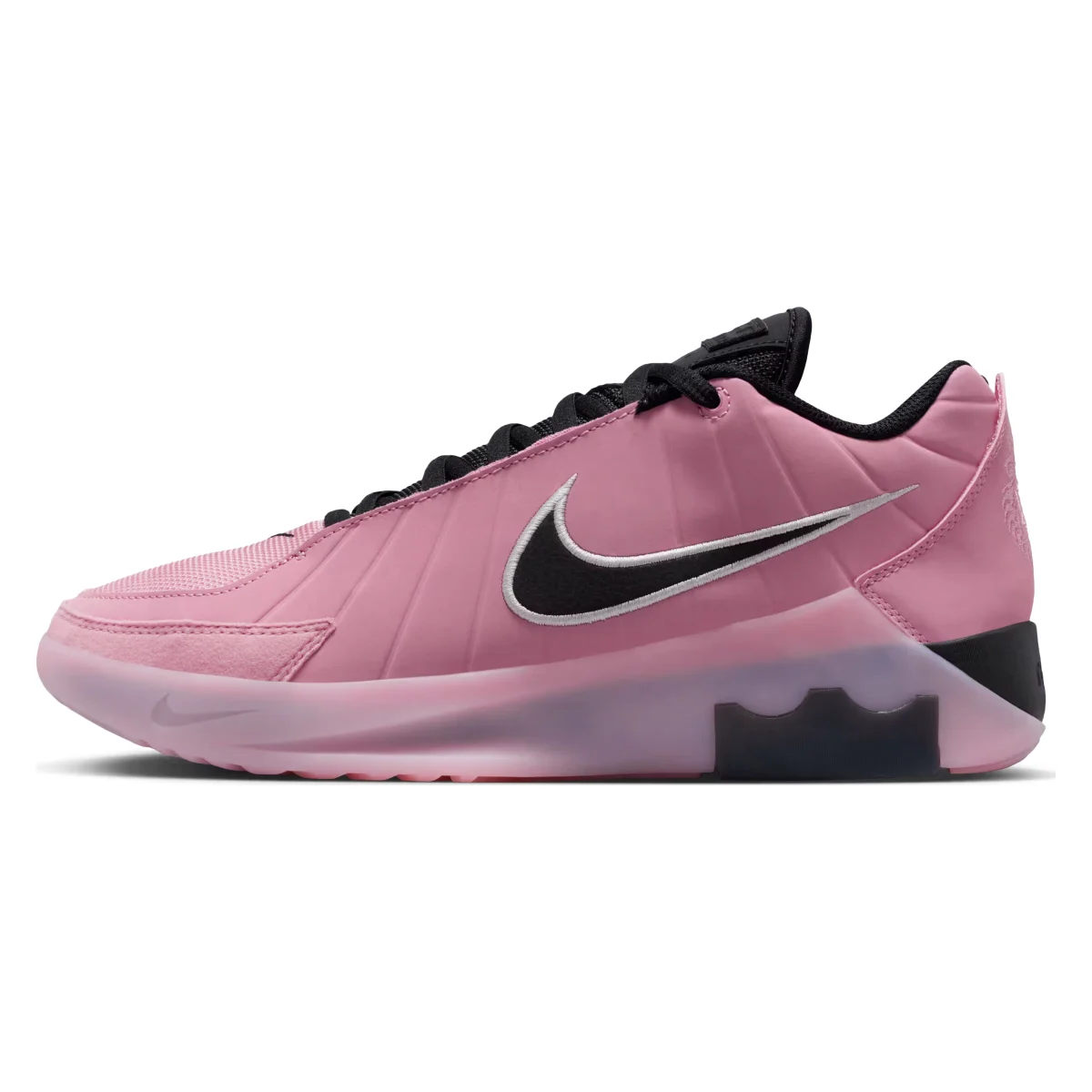 Nike LeBron Witness 9 "Elemental Pink"