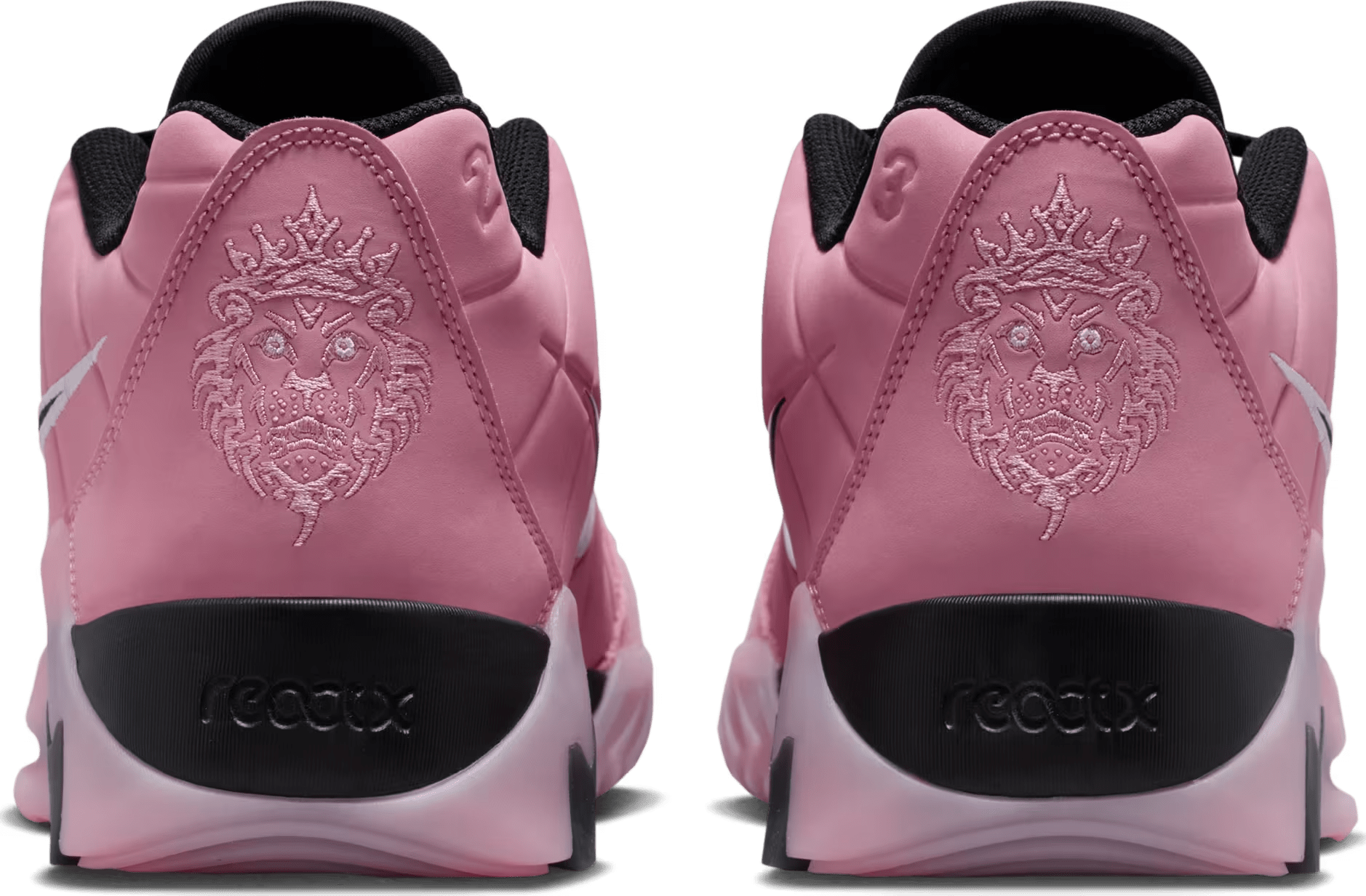 Nike LeBron Witness 9 "Elemental Pink"