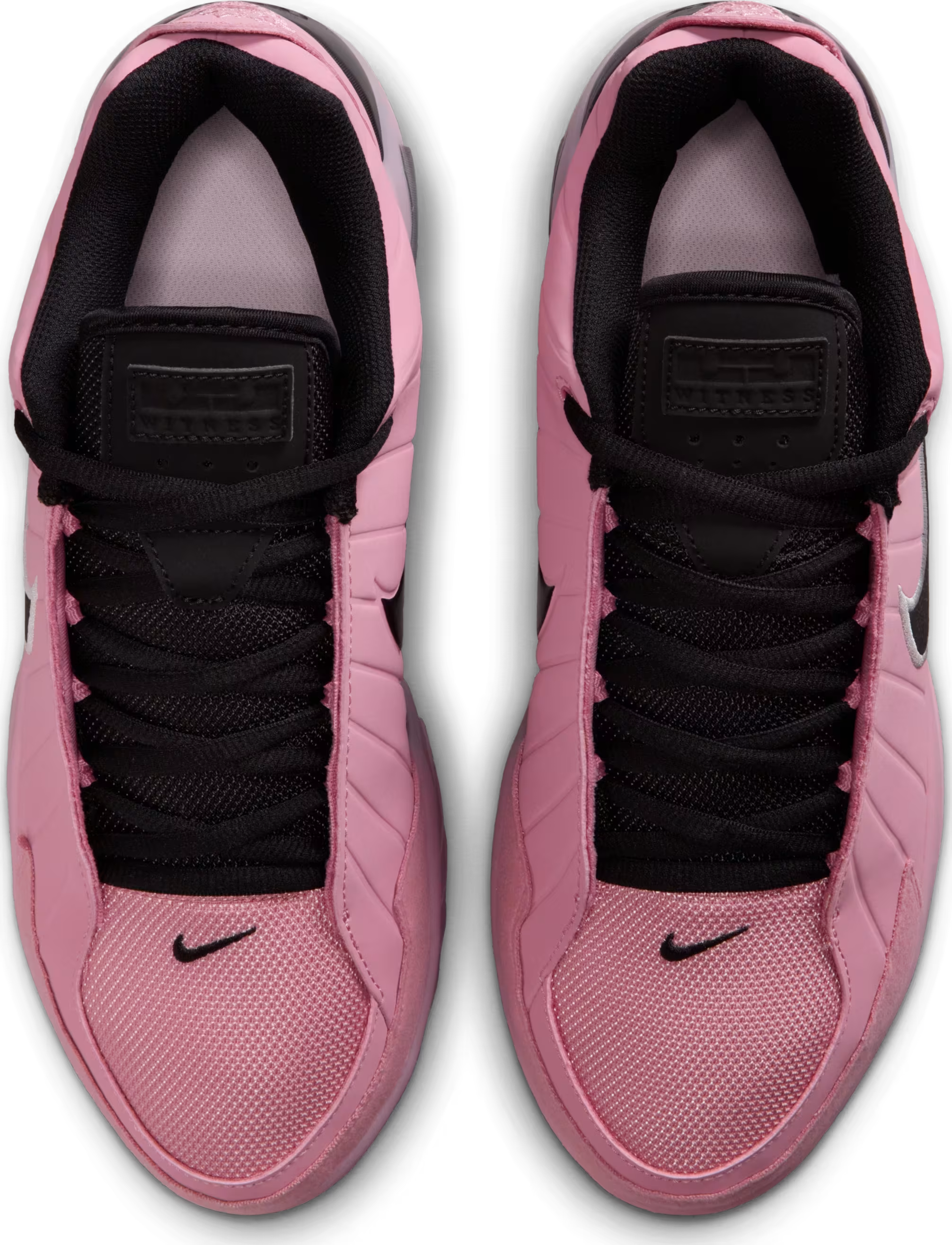 Nike LeBron Witness 9 "Elemental Pink"