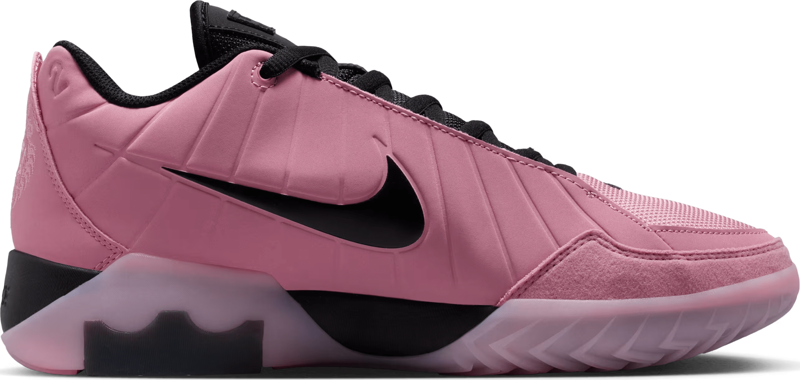 Nike LeBron Witness 9 "Elemental Pink"