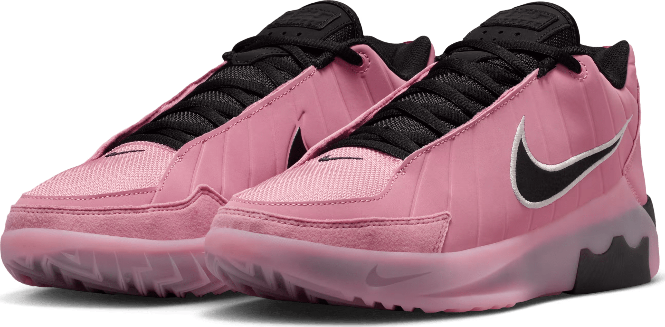 Nike LeBron Witness 9 "Elemental Pink"