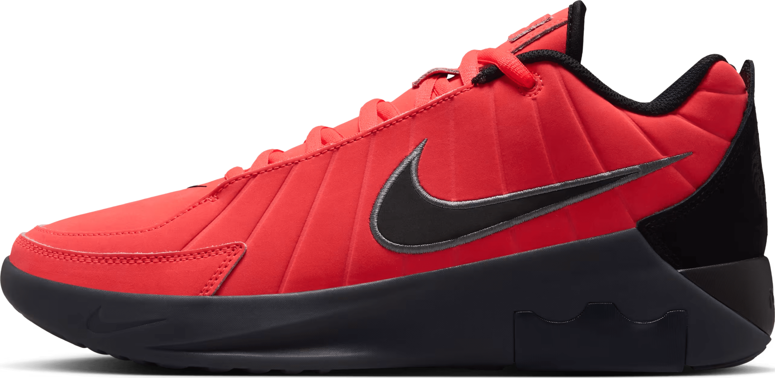 LeBron Witness 9