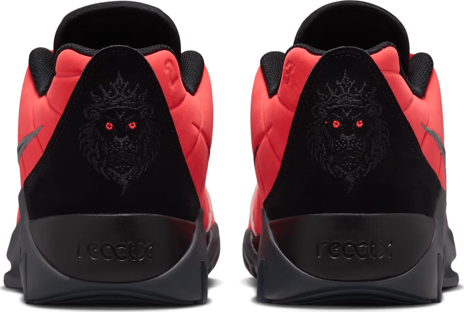 LeBron Witness 9