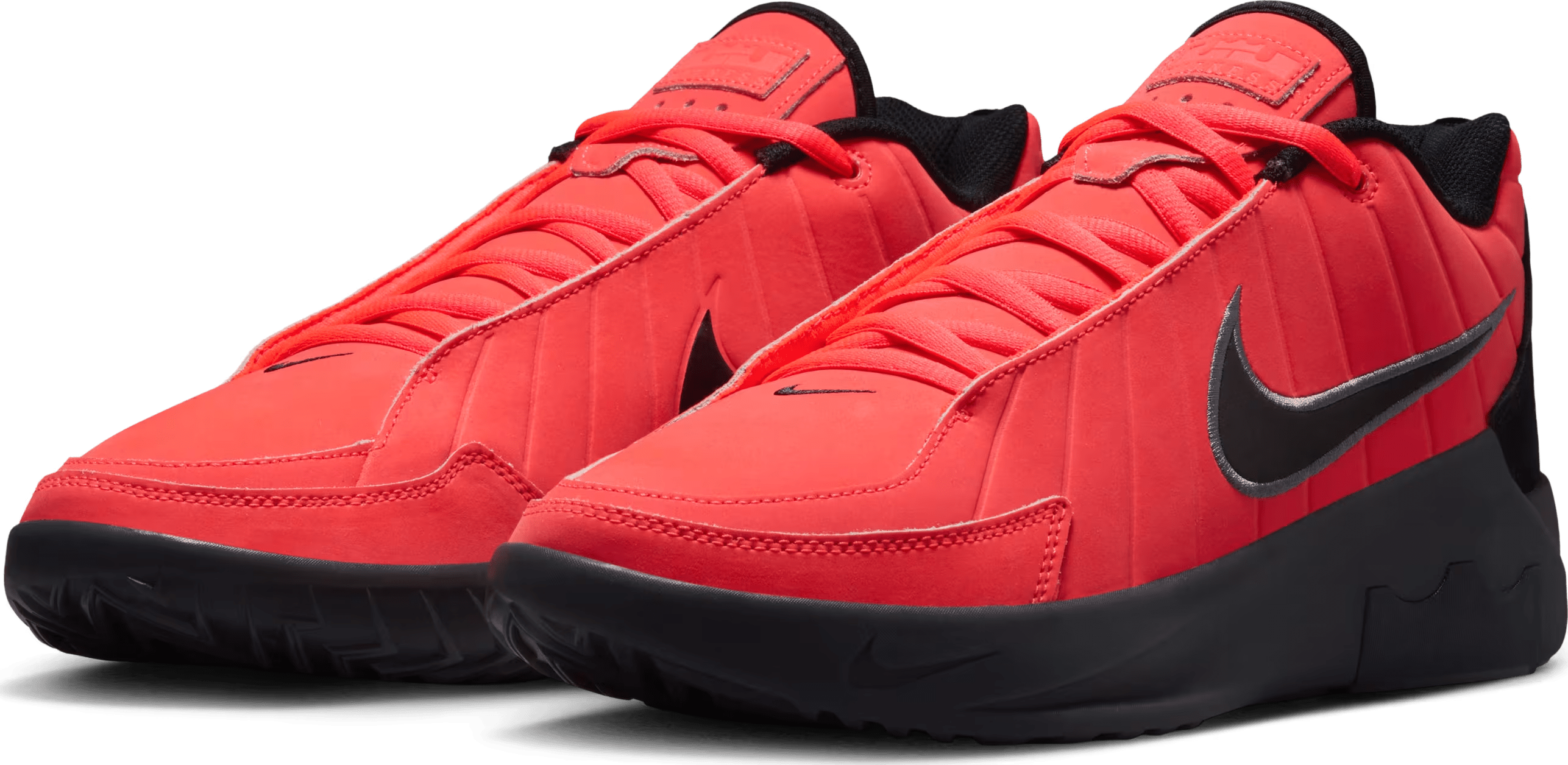 LeBron Witness 9