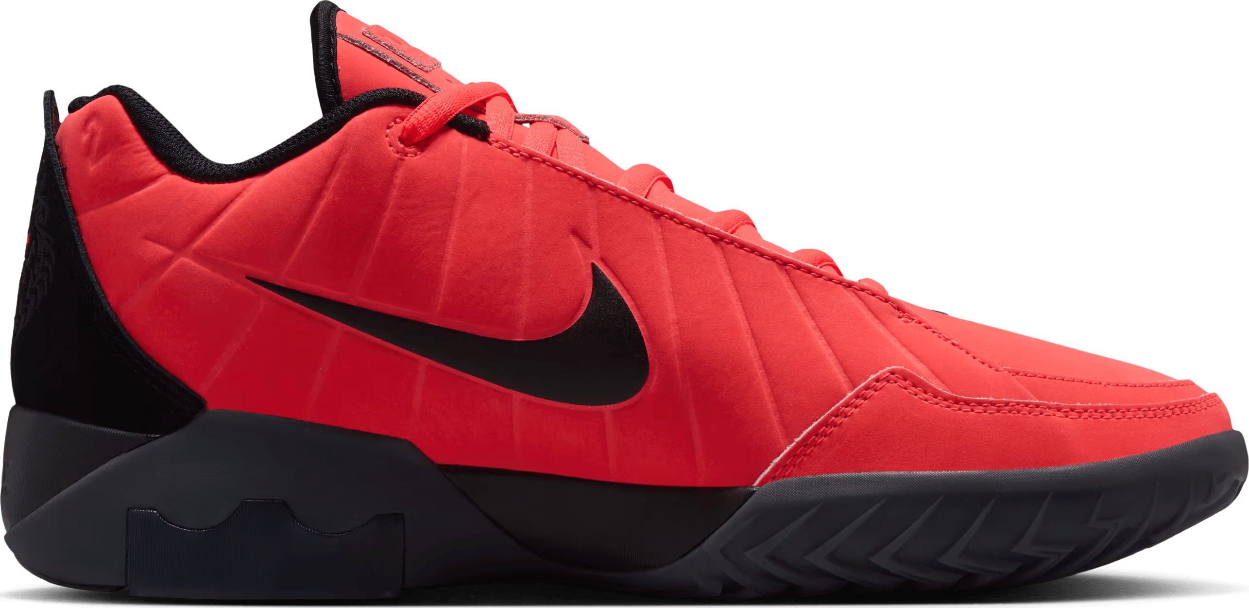 LeBron Witness 9