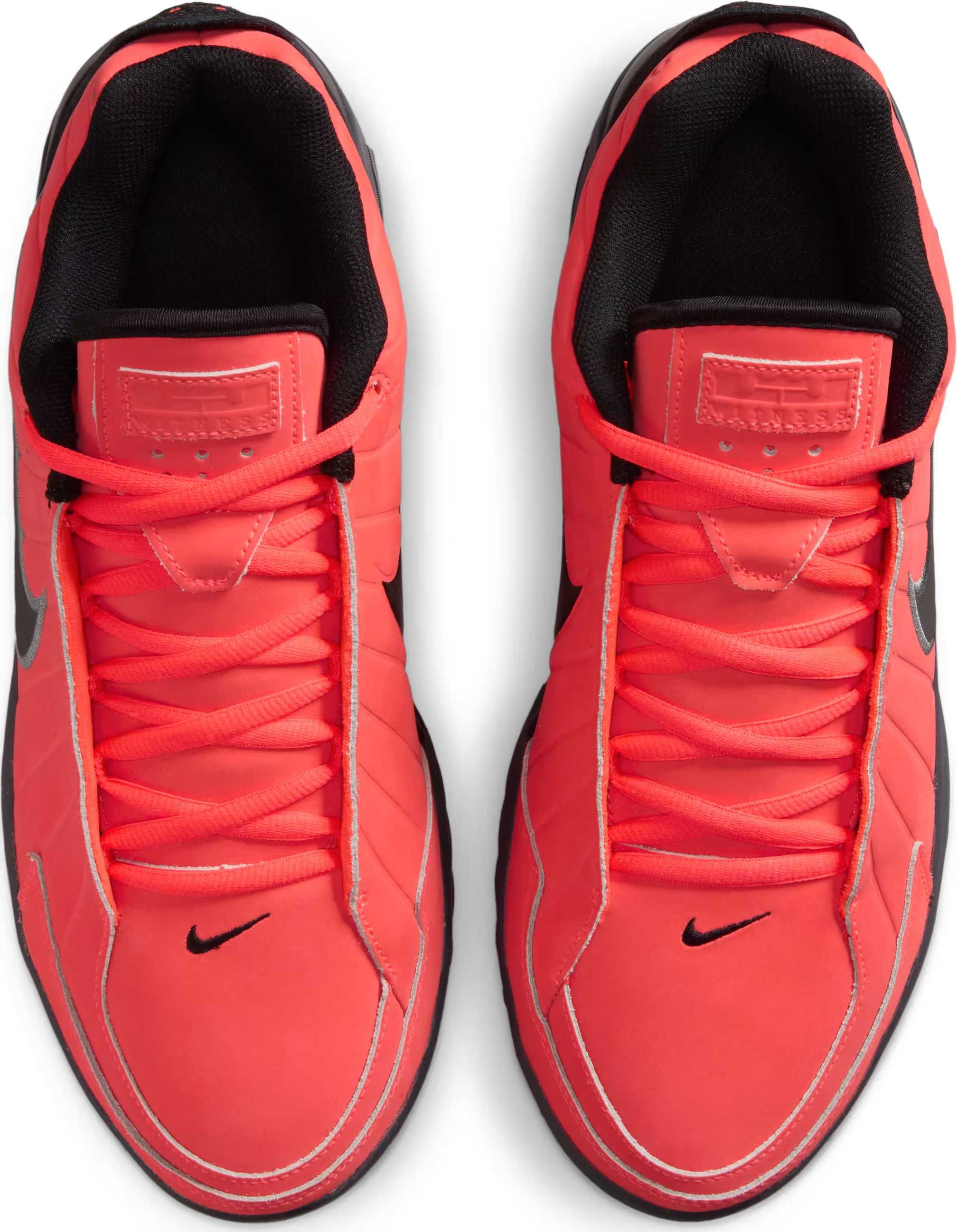 LeBron Witness 9