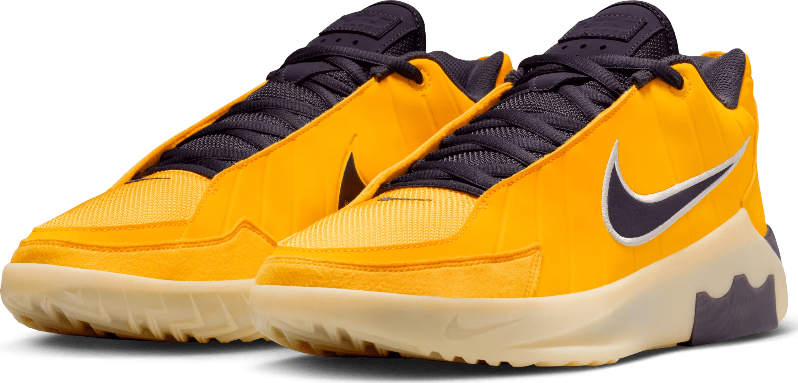 LeBron Witness 9