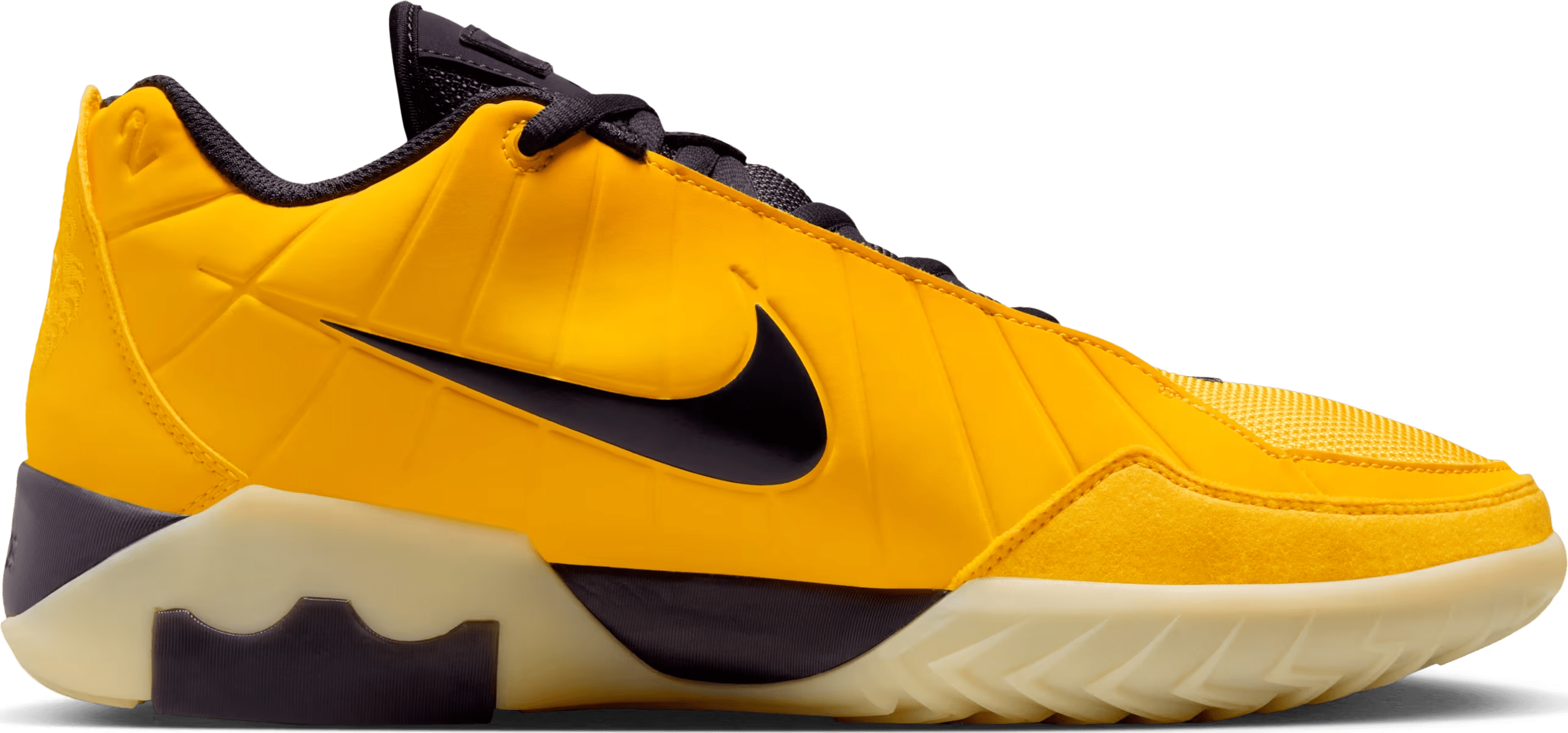 LeBron Witness 9