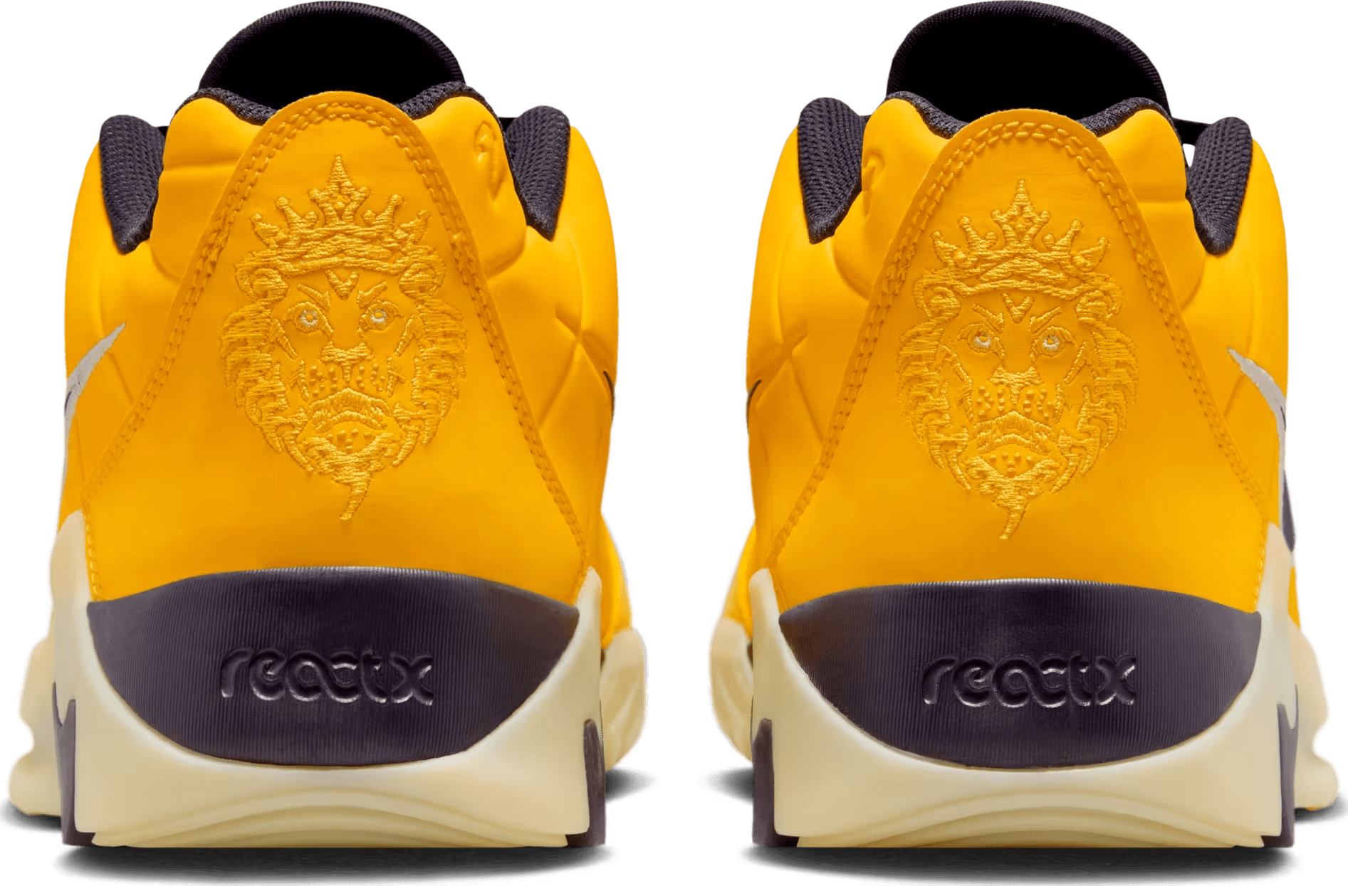 LeBron Witness 9