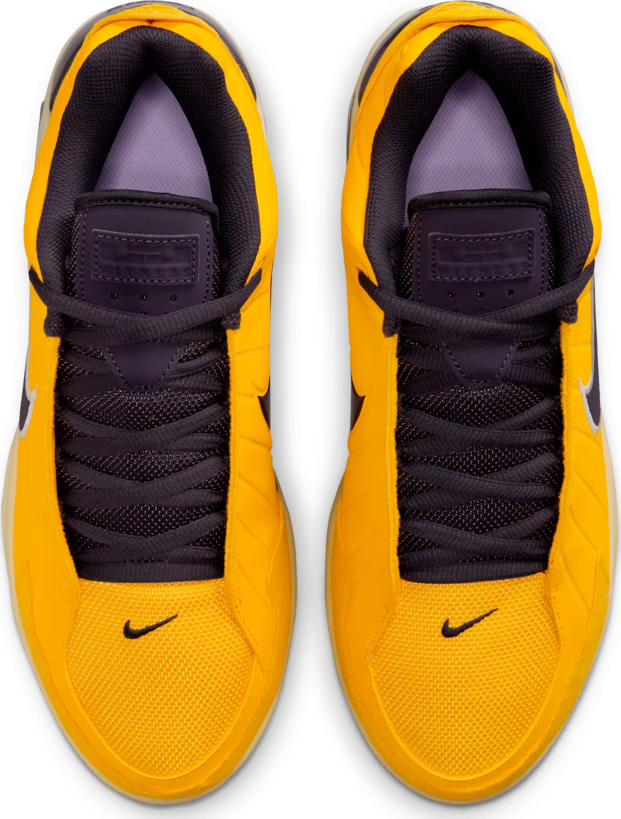 LeBron Witness 9