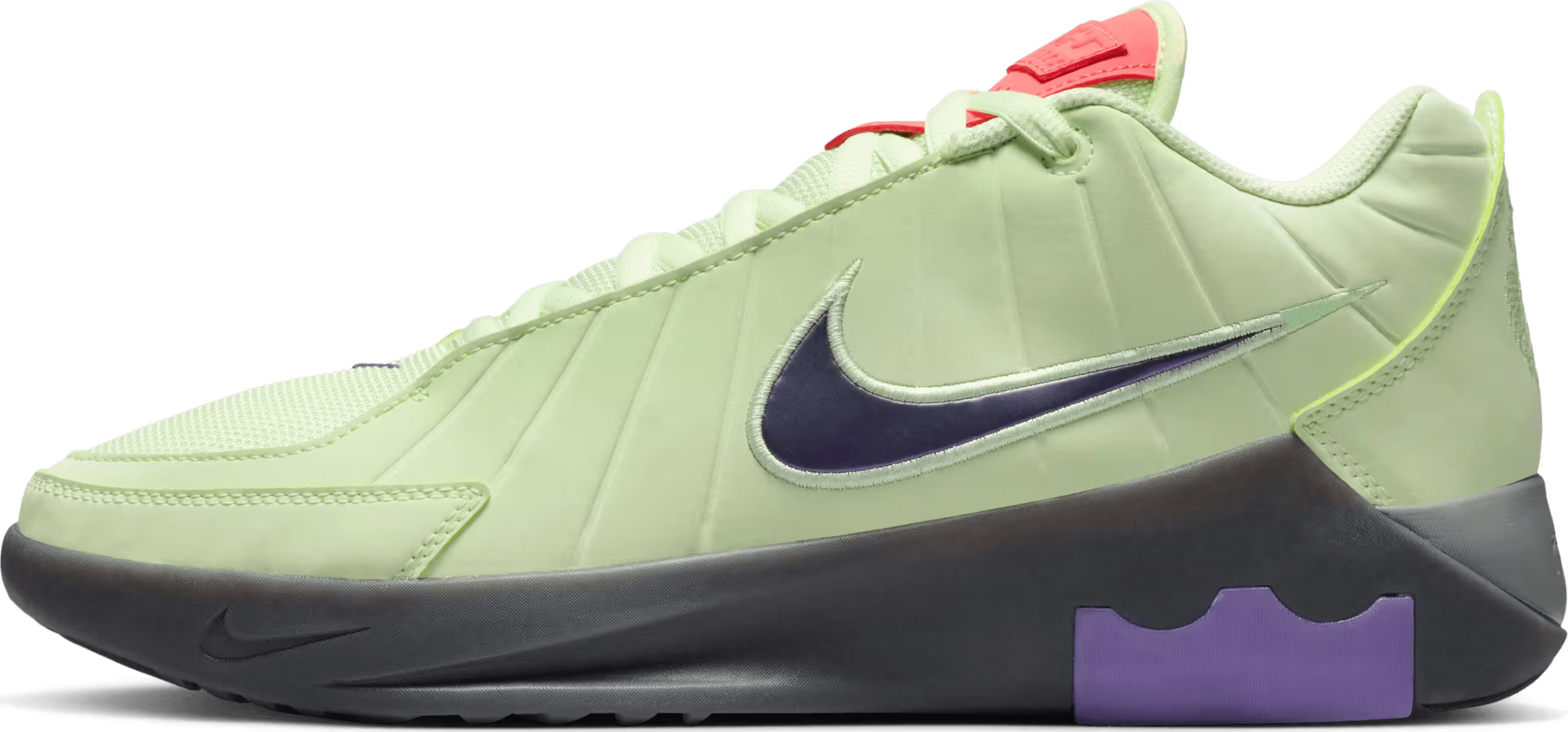 LeBron Witness 9 basketbal