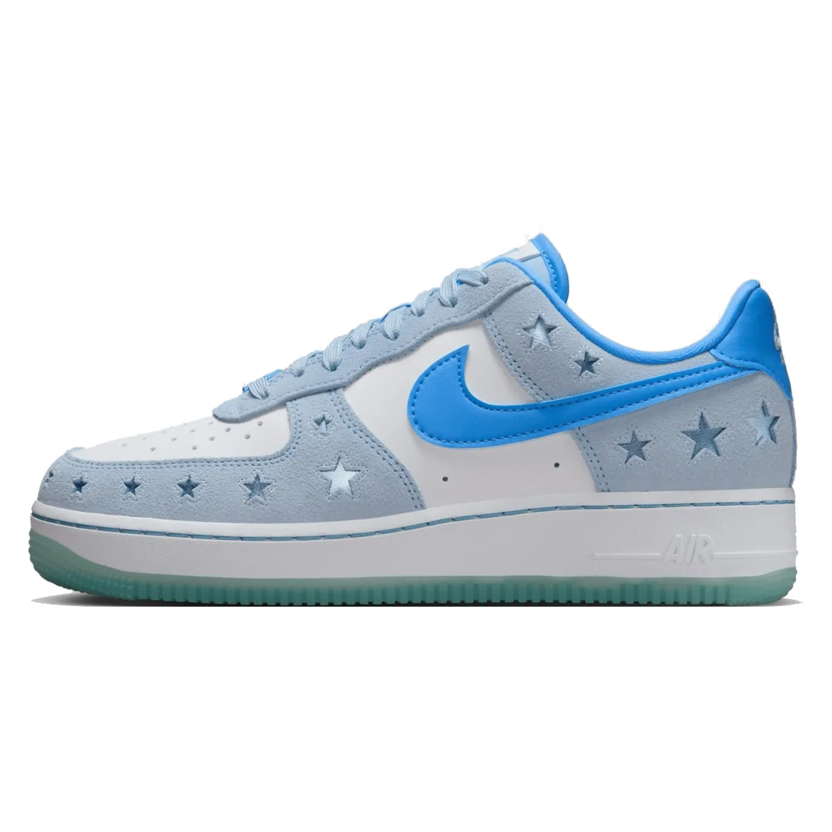 Nike Air Force 1 "Stellar Cut"