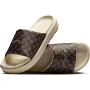Air Jordan Sophia Slippers "Baroque Brown"