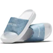 Air Jordan Sophia Slippers "Blue Beyond"