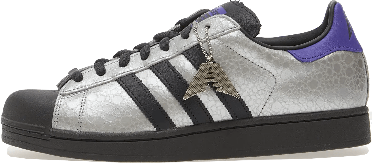 Adidas Superstar II "Anthony Edwards"