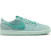 Air Jordan 1 Low OG Wmns "Washed Teal"