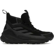 adidas Terrex Free Hiker 2 Gore-Tex Black Grey