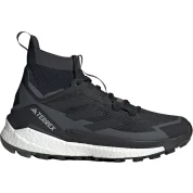 adidas Terrex Free Hiker 2.0 Core Black Grey Carbon