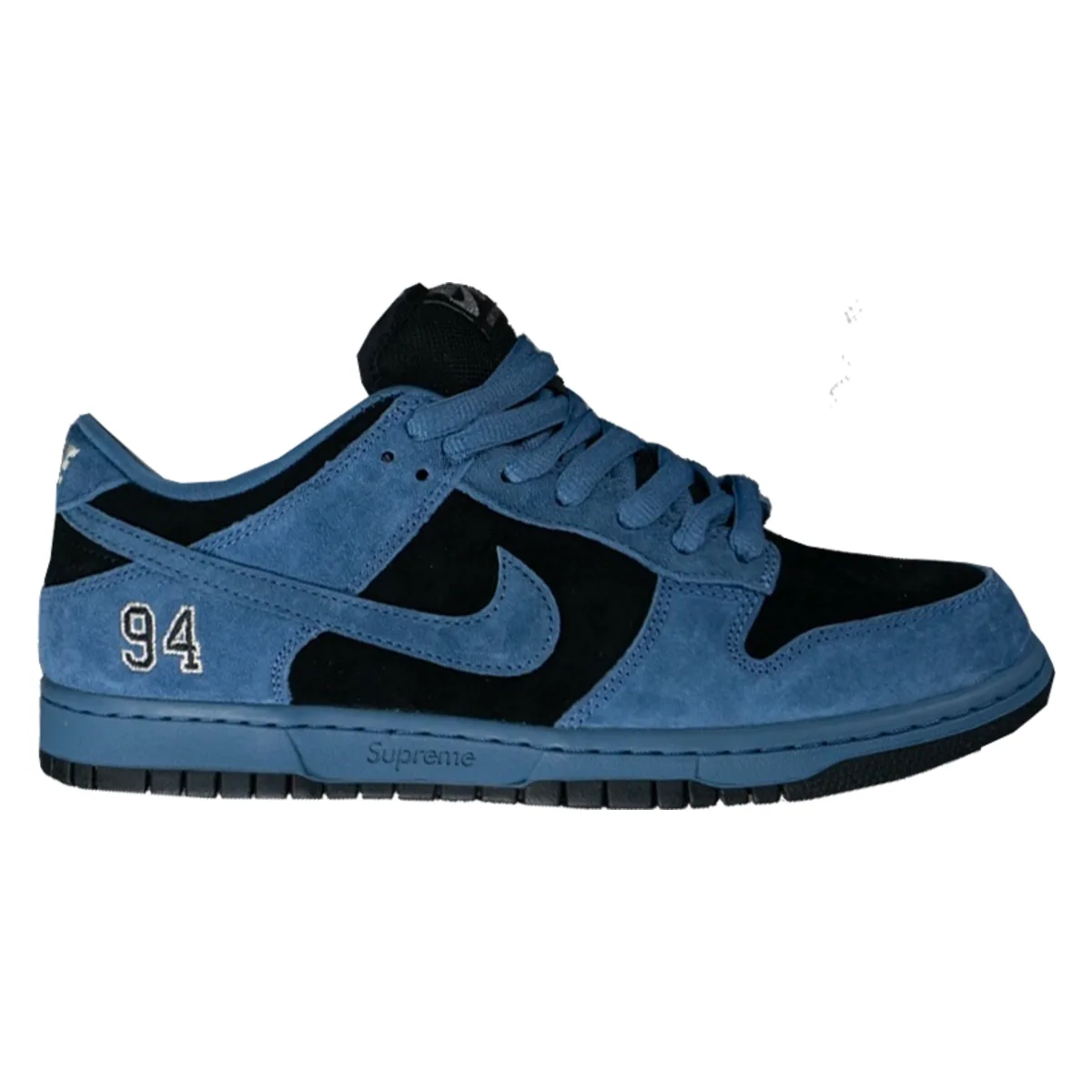 Supreme x Nike SB Dunk Low OG QS "Ocean Fog"