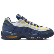 Nike Air Max 95 SB Eric Koston "Obsidian Speed Yellow"