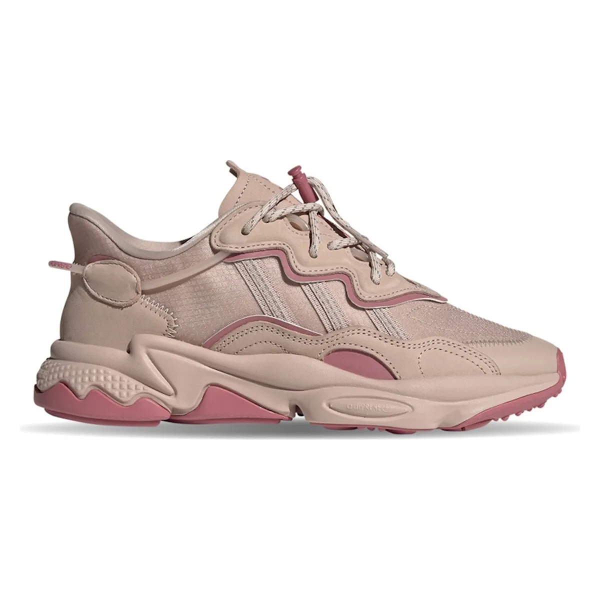 adidas Ozweego Wonder Taupe (Women's)