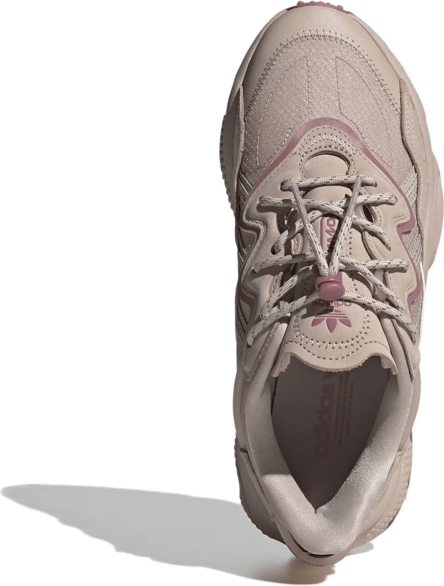 adidas Ozweego Wonder Taupe (Women's)