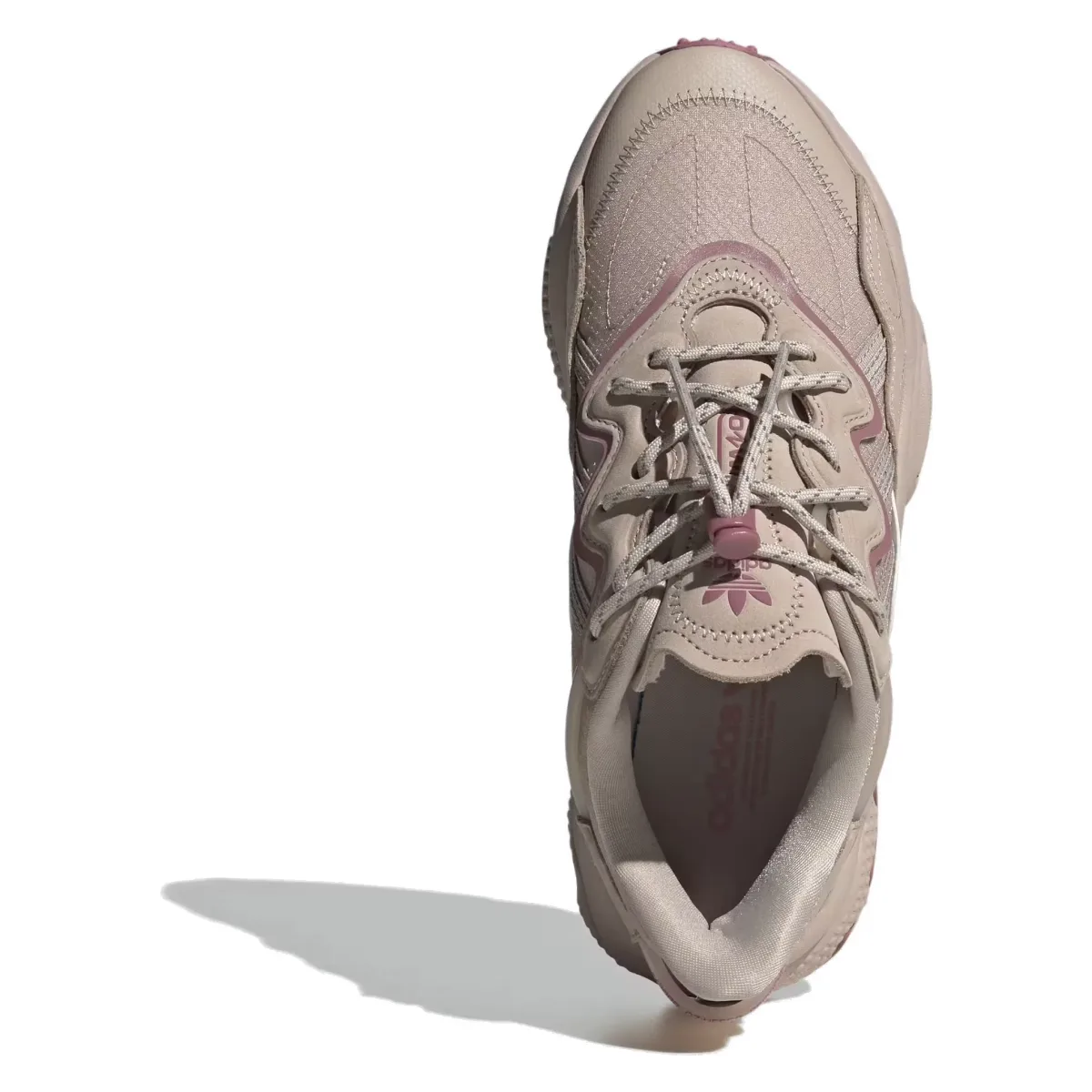 adidas Ozweego Wonder Taupe (Women's)